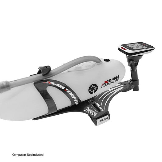 XLAB Torpedo Computer Adapter Kit (2751)