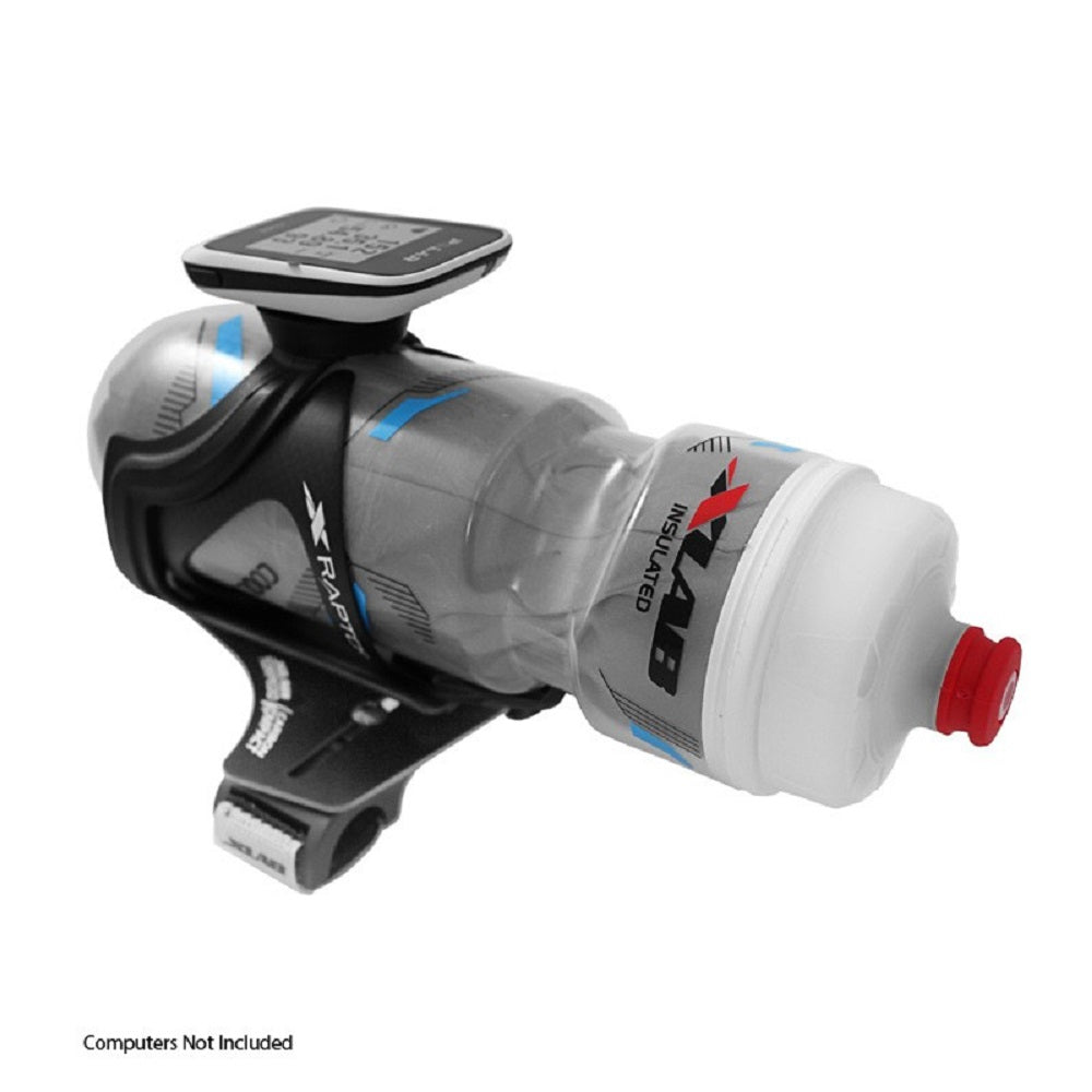 XLAB Torpedo Computer Adapter Kit (2751)