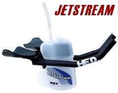 Cee Gees Jetstream Water Bottle System (The Next Generation Drinking System)