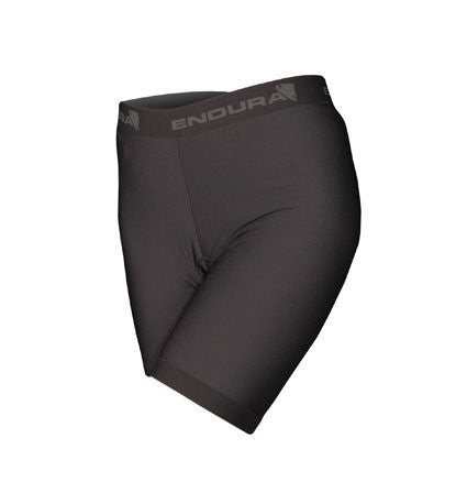 Endura Women's Mesh Boxers (Large)