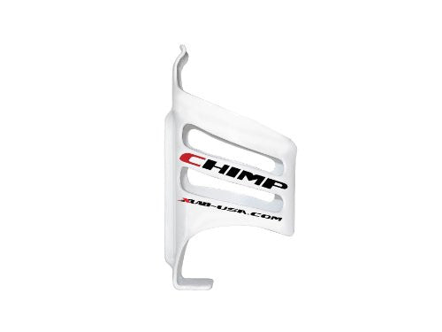 XLAB Chimp Water Bottle Cage Matte Black