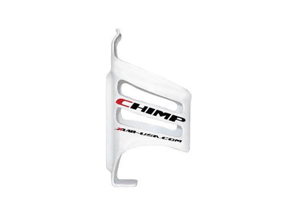 XLAB Chimp Water Bottle Cage Matte Black