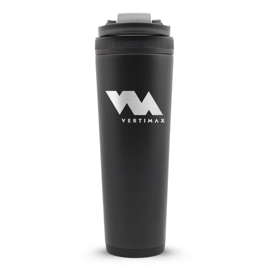 Custom Vertimax 32oz Ice Shaker
