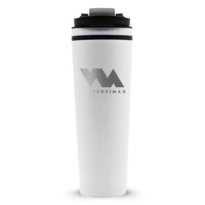 Custom Vertimax 32oz Ice Shaker