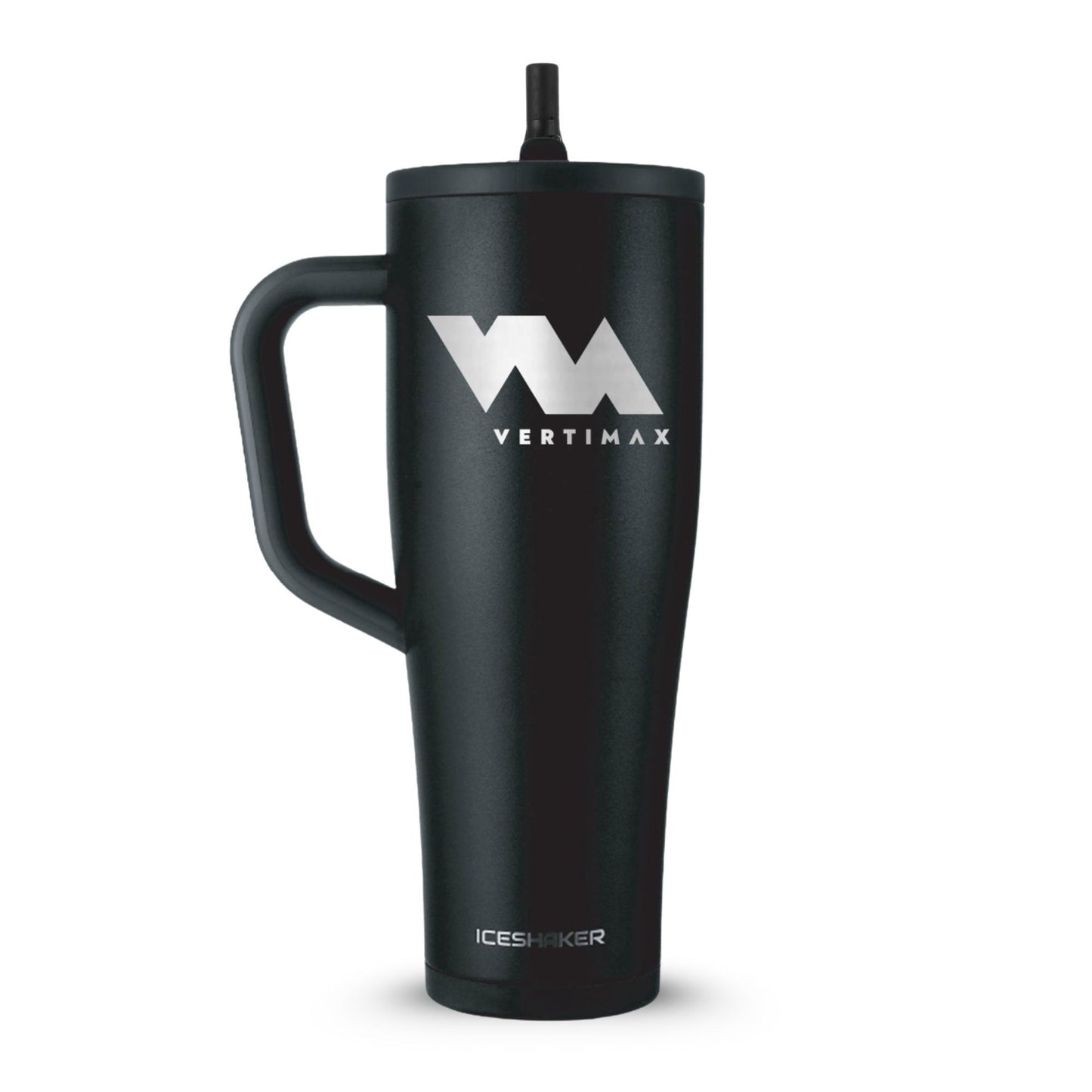Custom Vertimax 40oz Legend Shaker Tumbler
