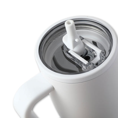 Custom Vertimax 40oz Legend Shaker Tumbler