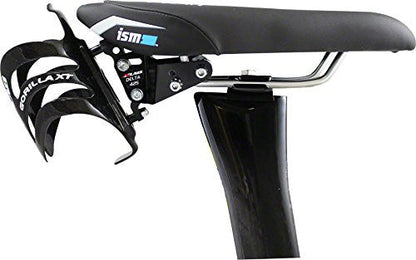 XLAB Delta 425 Rear Hydration System - Black (2356)