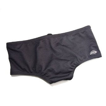 FINIS Men's Drag Suit (Black) 38