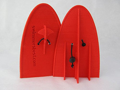 1FastCatch Glide Paddle