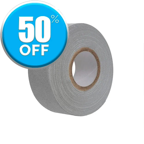 Pro Tapes® Pocket Plus Pro Gaff Gaffers Tape 1 Inch x 12 Yards Mini Roll