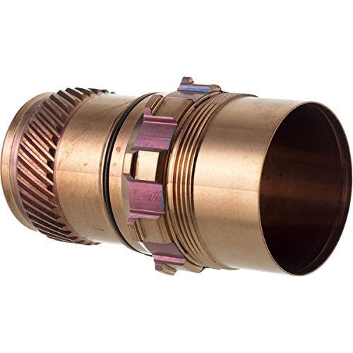 Chris King ISO XD Driveshell Assembly Conversion Kit No Bearings