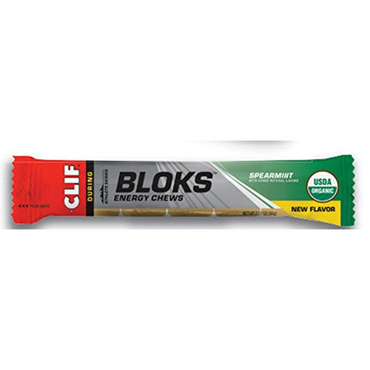 Clifbar Clif Shot Bloks - 18 Pack
