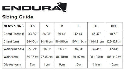 Endura Zyme 3/4 Shorts Camouflage, Medium