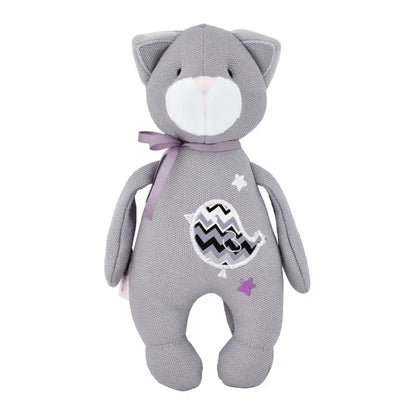 "Star", Soft baby plush toys, CAT