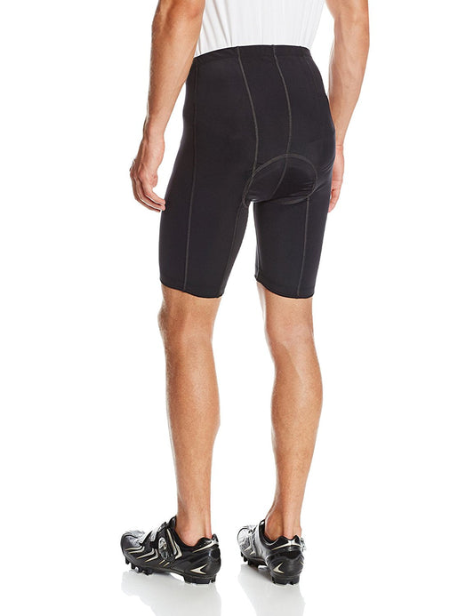 Formaggio 8 Panel Lycra Men's Cycling Shorts (S, M, L, XL, 2XL)