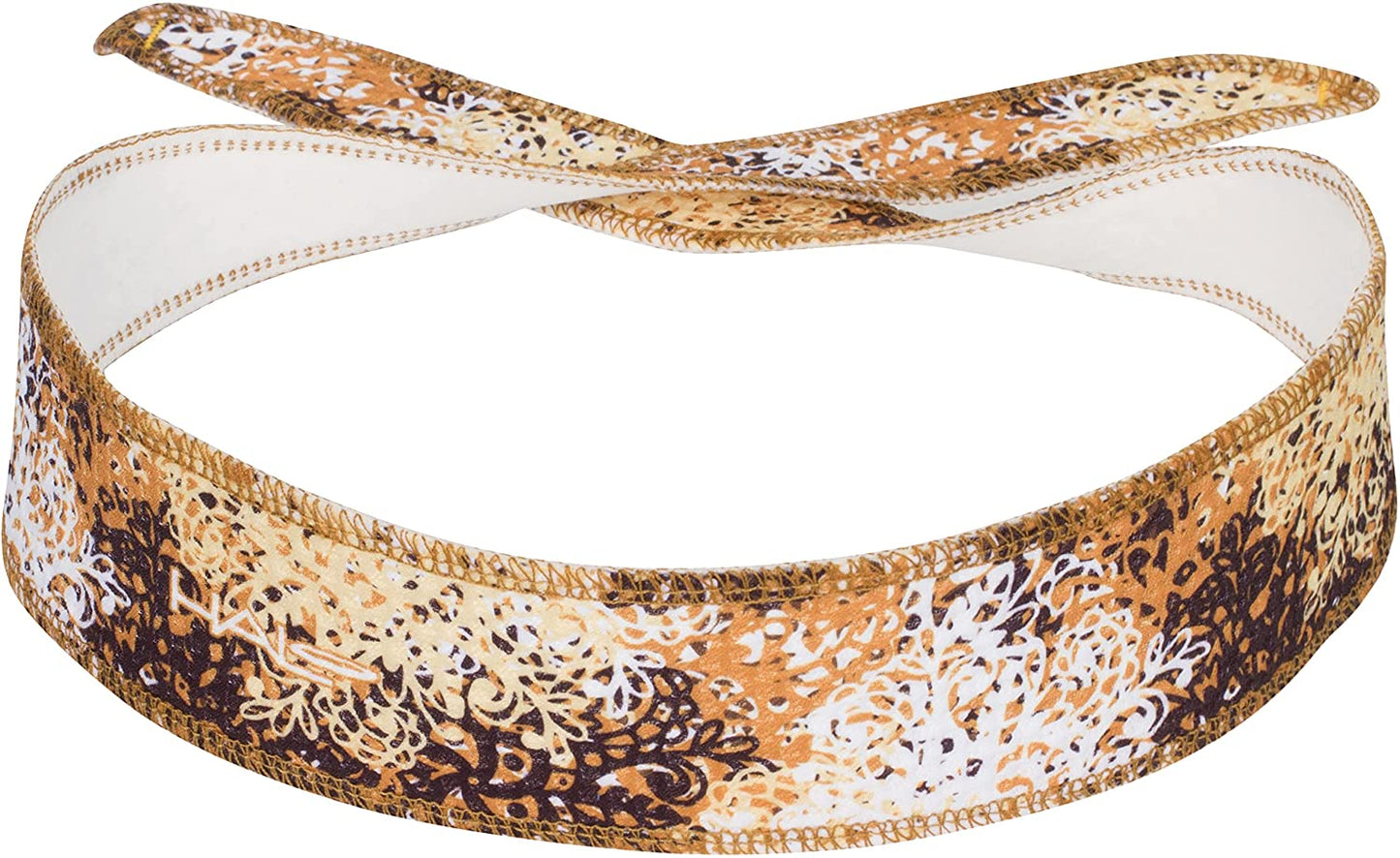 AIR Halo I - tie-style Headband