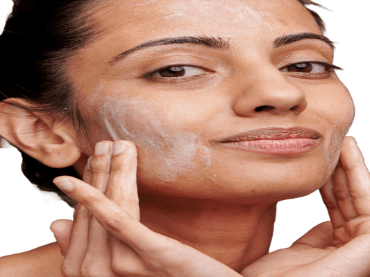 TWO-STEP ANTI-AGING FACIAL  SYSTEM - FOR WOMEN
