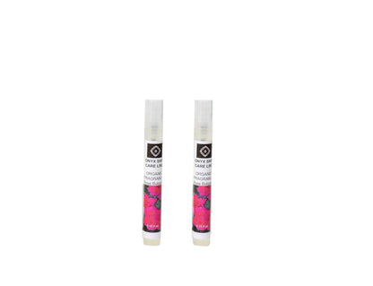 Organic Spritzer Bulgarian Rose Fragrance - For Women