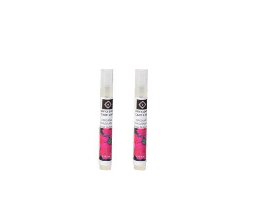 Organic Spritzer Bulgarian Rose Fragrance - For Women