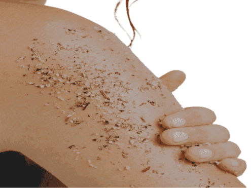 THREE STEP ORGANIC ANTI-AGING BODY SYSTEM - Eleven Fragrances - for Women