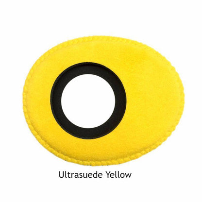 BlueStar Oval Large Eyecushion - #6012 (Various Colors)