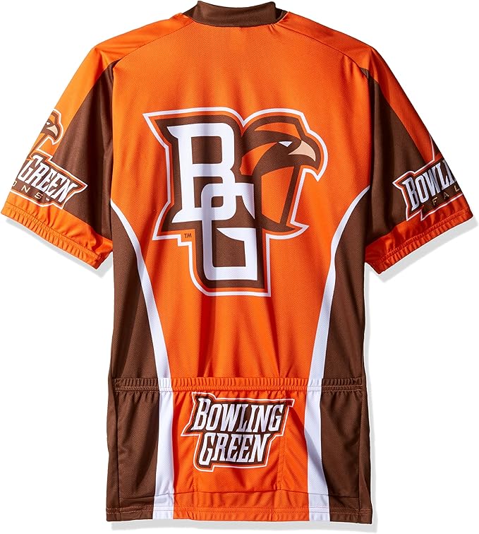 Bowling Green Cycling Jersey (Small)