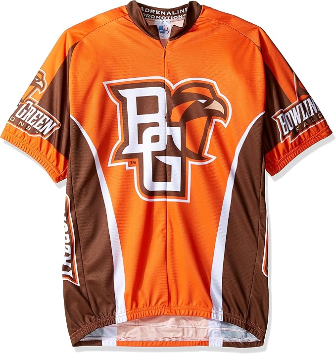 Bowling Green Cycling Jersey (Small)