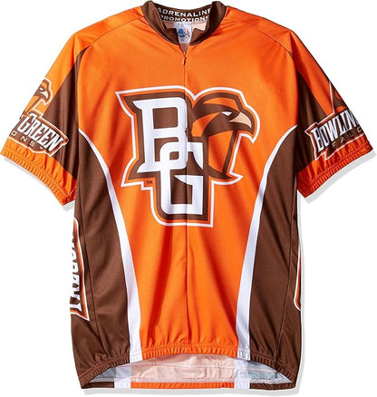 Bowling Green Cycling Jersey (Small)