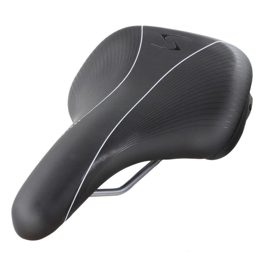 Serfas Hybrid City Bike Saddle