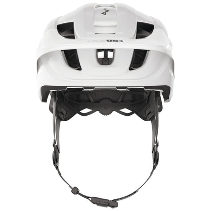 ABUS Cliffhanger MIPS Helmet (Shiny White)