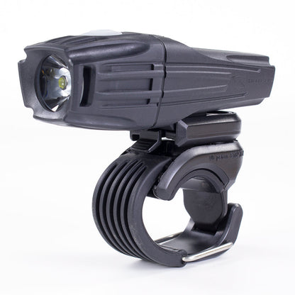 Serfas Starter 200 Bike Light Combo Kit SL-200/TL-25