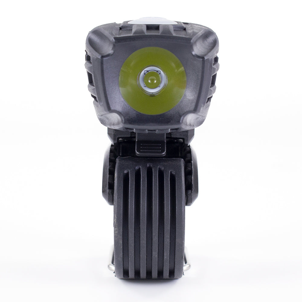 Serfas Starter 200 Bike Light Combo Kit SL-200/TL-25