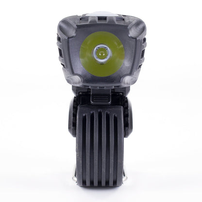 Serfas Starter 200 Bike Light Combo Kit SL-200/TL-25