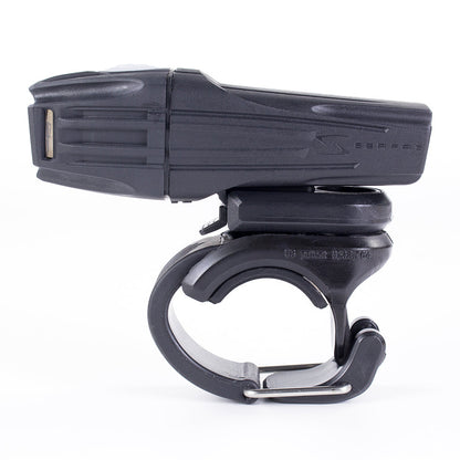 Serfas Starter 200 Bike Light Combo Kit SL-200/TL-25