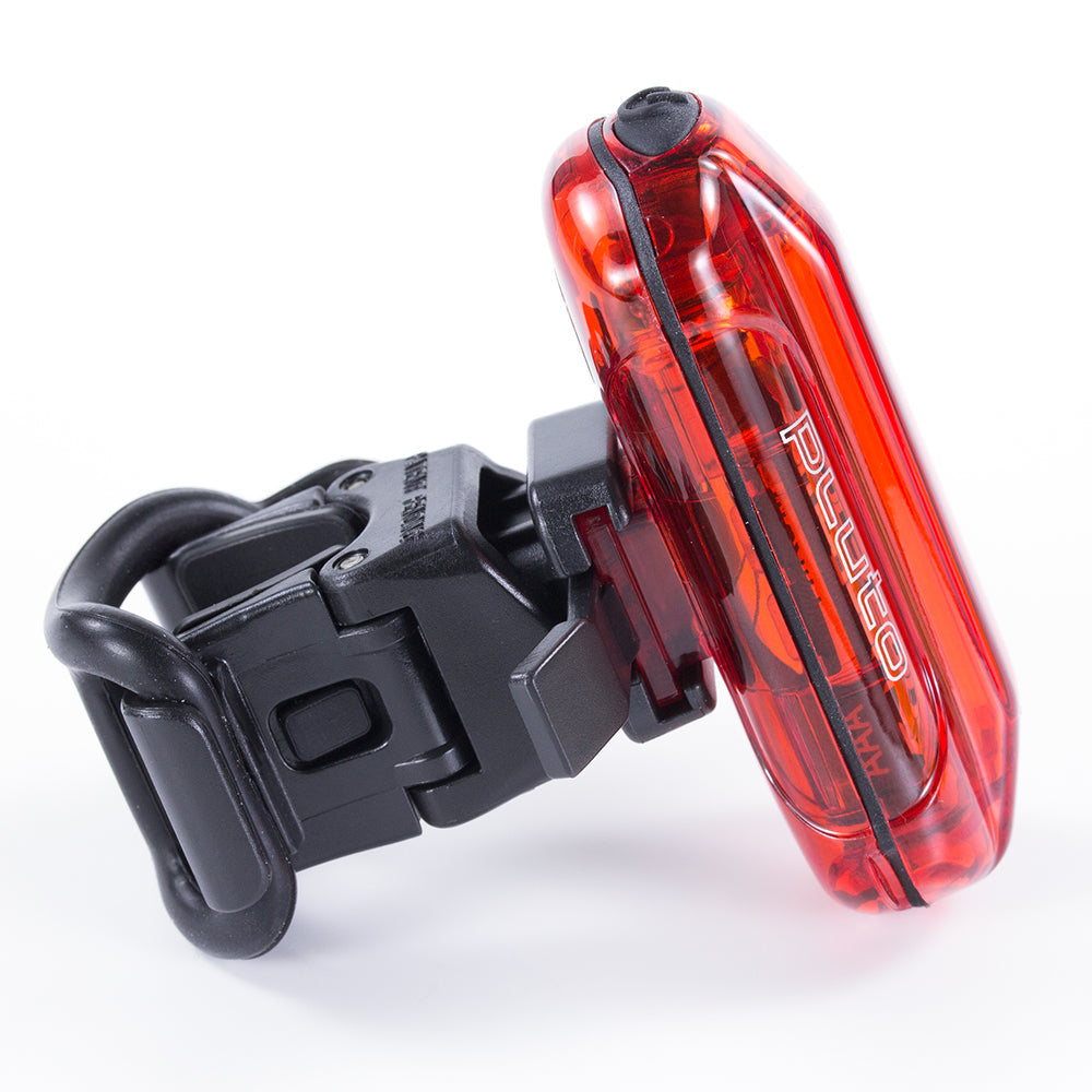 Serfas Starter 200 Bike Light Combo Kit SL-200/TL-25