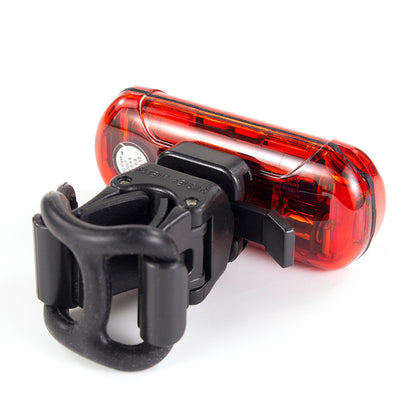 Serfas Starter 200 Bike Light Combo Kit SL-200/TL-25