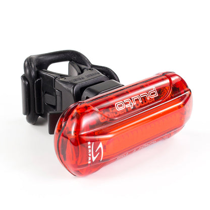 Serfas Starter 200 Bike Light Combo Kit SL-200/TL-25