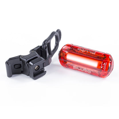 Serfas Starter 200 Bike Light Combo Kit SL-200/TL-25