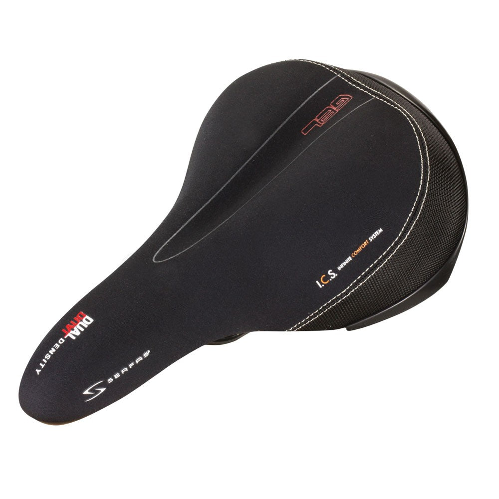 DDM-200 Men’s Comfort Saddle