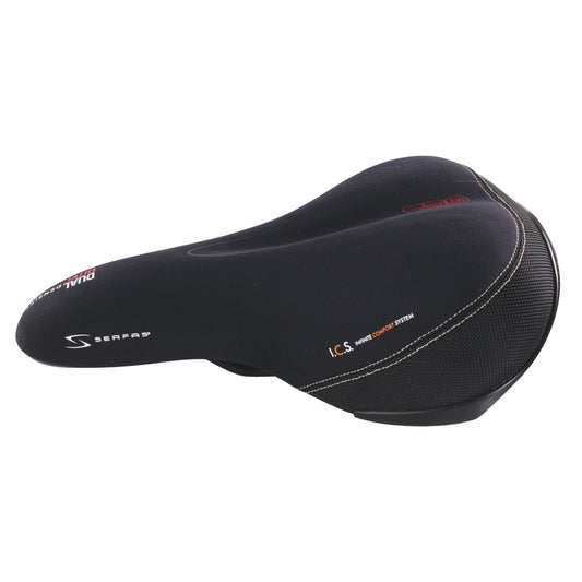 DDM-200 Men’s Comfort Saddle