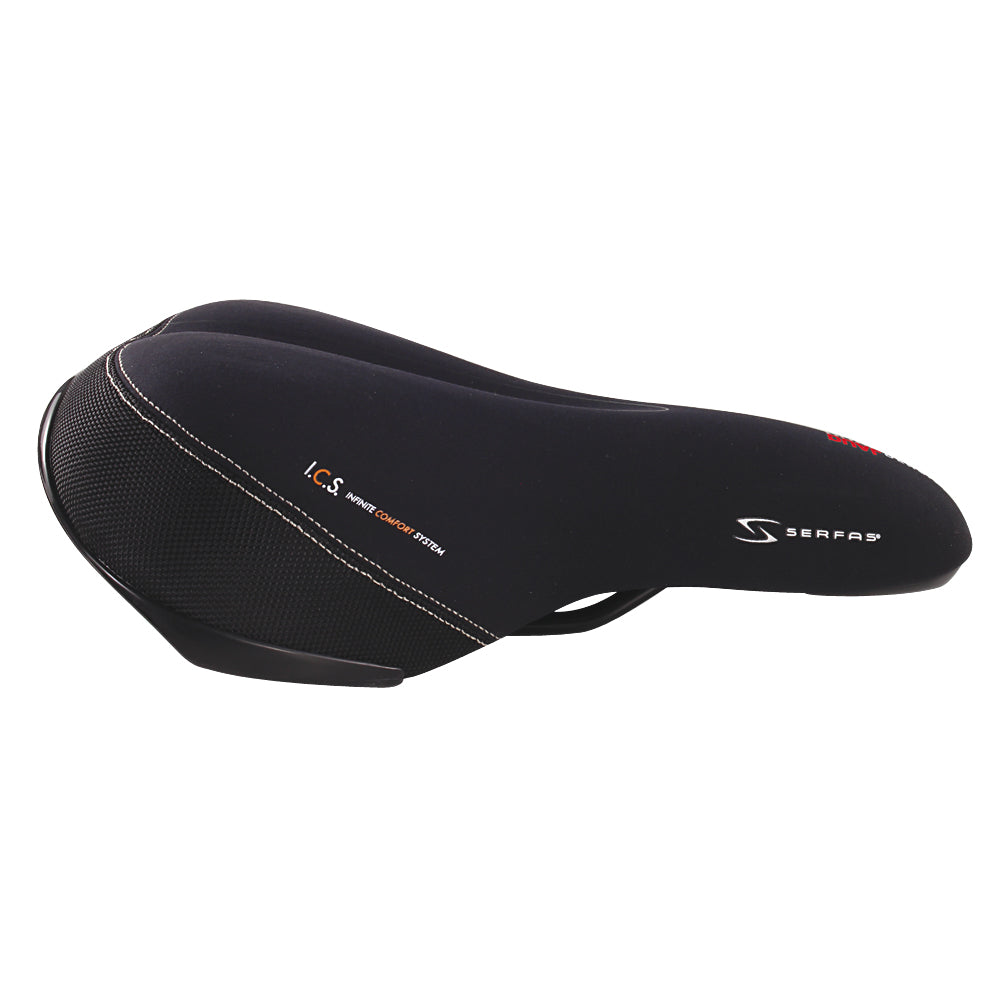DDM-200 Men’s Comfort Saddle