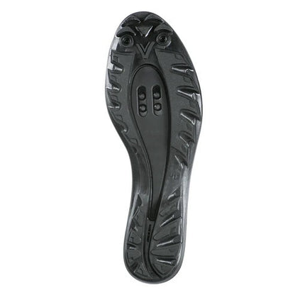 Vittoria Elite MTB Cycling Shoes (Black) 36, 37, 38, 38.5, 39.5, 41.5, 42
