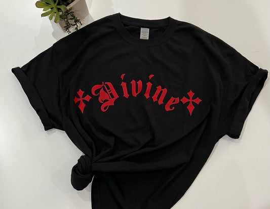 Short sleeve t-shirt