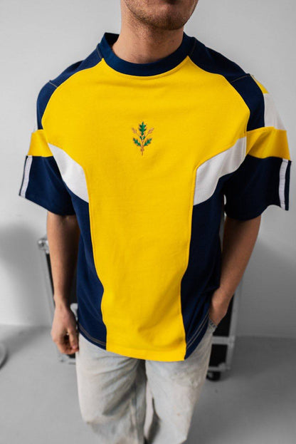 Formaholigans T-shirt - Vintage Football Casual Tee - Retro Supporter Shirt