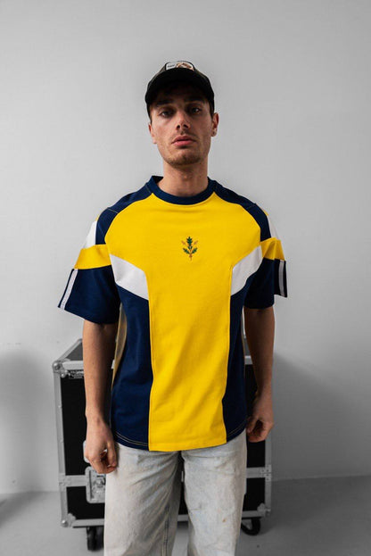 Formaholigans T-shirt - Vintage Football Casual Tee - Retro Supporter Shirt