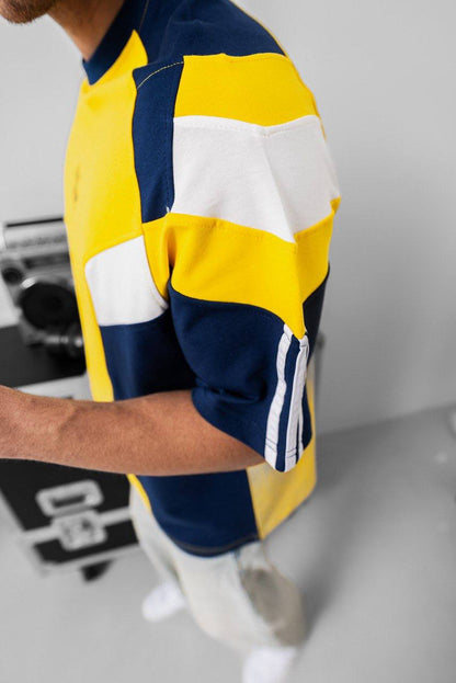 Formaholigans T-shirt - Vintage Football Casual Tee - Retro Supporter Shirt