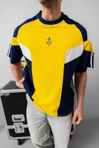 Formaholigans T-shirt - Vintage Football Casual Tee - Retro Supporter Shirt