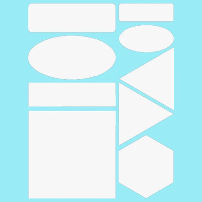 Greek Dots - Single Page
