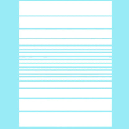 Greek Dots - Single Page