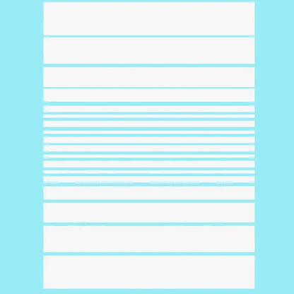 Greek Dots - Single Page